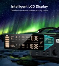 Зарядна станція 500Вт