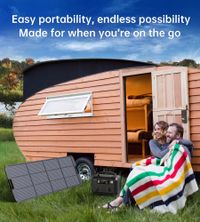 Зарядна станція 500Вт