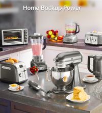 Зарядна станція 500Вт