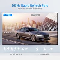 Кабель DisplayPort V1.4, 8K 60Hz, 2 м