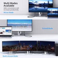Кабель DisplayPort V1.4, 8K 60Hz, 2 м
