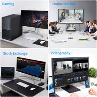 Кабель DisplayPort V1.4, 8K 60Hz, 2 м