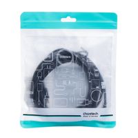 Кабель USB 2.0 C-тато/C-тато, 3 м, преміум