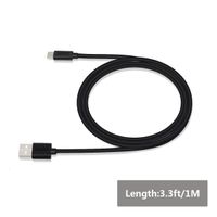 Кабель преміум якість USB 2.0 A-тато/C-тато,1 м.