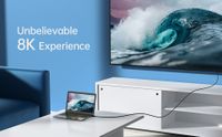 Кабель HDMI V.2.1, 8К 60 Гц, HDR10, HLG, 48Gbps, YUV 4:4:4, позолочені конектори, 2 м