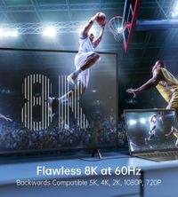 Кабель USB4 (40Gbps) Power Delivery (PD) 100 Ватт, 8K@60Hz, C-тато/C-тато, 0.8 м, преміум