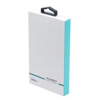 Кабель USB4 (40Gbps) Power Delivery (PD) 100 Ватт, 8K@60Hz, C-тато/C-тато, 0.8 м, преміум