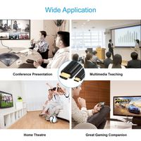 Кабель USB-C на HDMI, 4K 60 Гц, 3 м