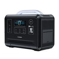 Choetech
Зарядна станція 1200Вт