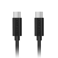 Кабель USB 2.0, C-тато/C-тато, 2 м, преміум