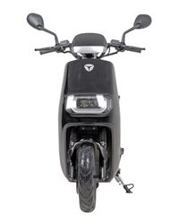 Електроскутер YADEA E8S 2000Вт, чорний