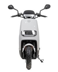 Електроскутер YADEA E8S 2000Вт, білий