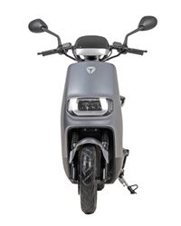 Електроскутер YADEA E8S 2000Вт, сірий
