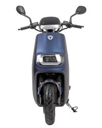 Електроскутер YADEA E8S 2000Вт, синій