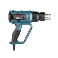 Фен будівельний 2000Вт