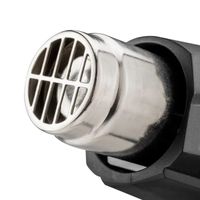 Фен будівельний 2000Вт