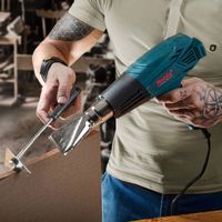 Фен будівельний 2000Вт