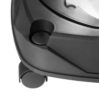 Пилосос будівельний 40л, 1400Вт