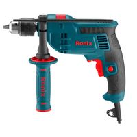 Дриль ударний 600Вт