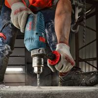 Дриль ударний 850Вт