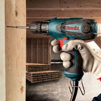 Шуруповерт 280Вт