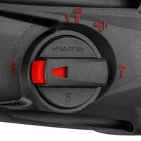 Перфоратор 800Вт, 26мм