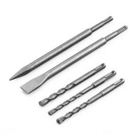 Перфоратор 800Вт, 26мм