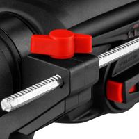 Перфоратор 800Вт, 26мм