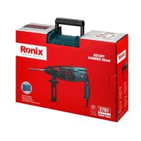 Перфоратор 800Вт, 26мм