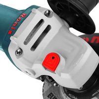 Кутова шліфмашина 850Вт, 115мм