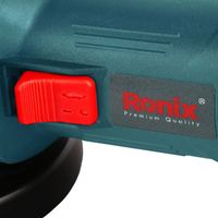 Кутова шліфмашина 850Вт, 115мм