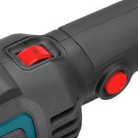 Кутова шліфмашина 1200Вт, 115мм