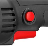 Кутова шліфмашина 1200Вт, 115мм