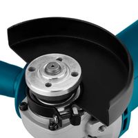 Кутова шліфмашина 1200Вт, 115мм