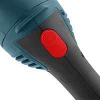 Кутова шліфмашина 2350Вт, 180мм