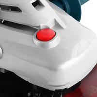 Кутова шліфмашина 2350Вт, 180мм