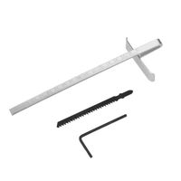 Електролобзик 550Вт