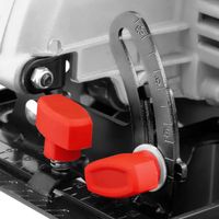 Циркулярна пила 1500Вт, 190мм