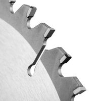 Циркулярна пила 1500Вт, 190мм