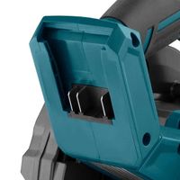 Циркулярна пила акумуляторна 20В, без батареї