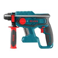 Ronix
Перфоратор акумуляторний 20В, без батареї