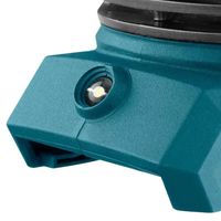 Перфоратор акумуляторний 20В, без батареї