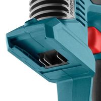 Перфоратор акумуляторний 20В, без батареї