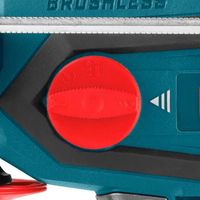 Перфоратор акумуляторний 20В, 4Ач х 2