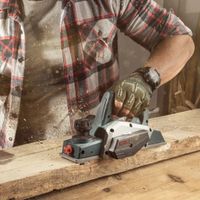 Електрорубанок 710Вт