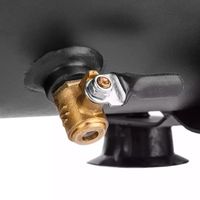 Компресор 10л, 1280Вт