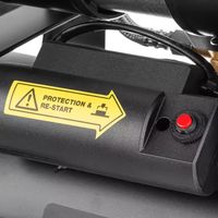 Компресор 10л, 1280Вт