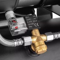 Компресор 10л, 1280Вт