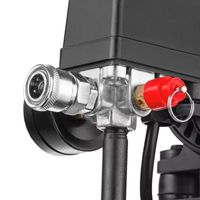 Компресор 10л, 1280Вт