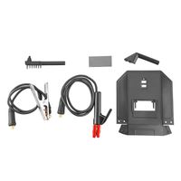 Зварювальний апарат інверторний 200А